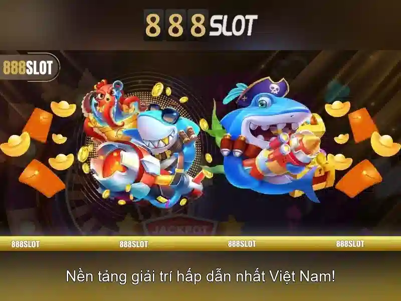 Telegram 888SLOT – Trải Nghiệm Slot Đỉnh Cao Với Ưu Đãi Hấp Dẫn 2026