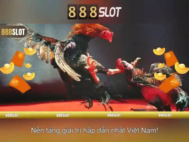 Trải nghiệm slot đỉnh cao