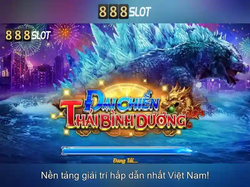 Trải Nghiệm Slot 5