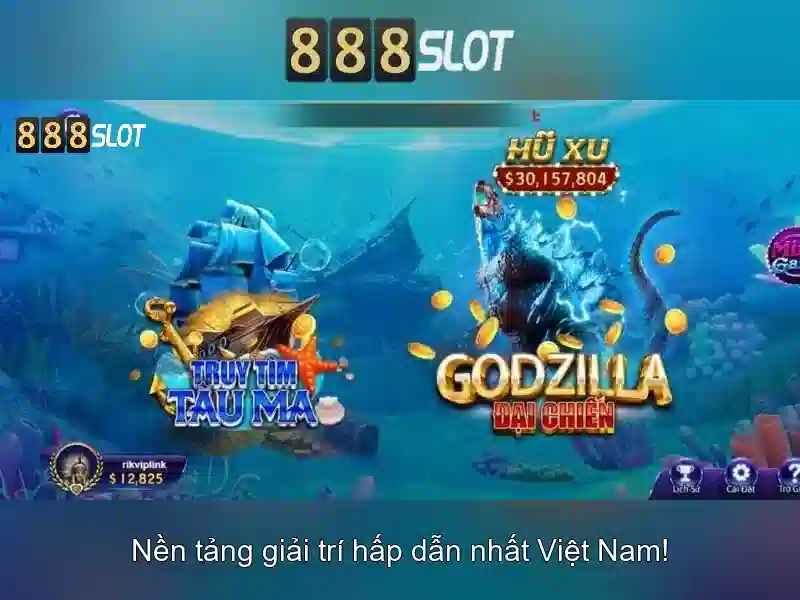các phương thức nạp tiền 888SLOT
