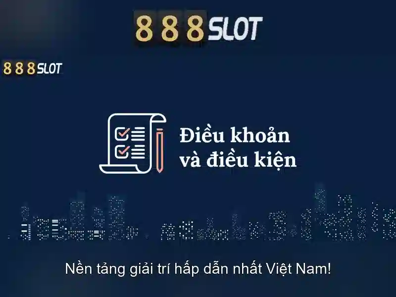 Trải Nghiệm Slot 888SLOT