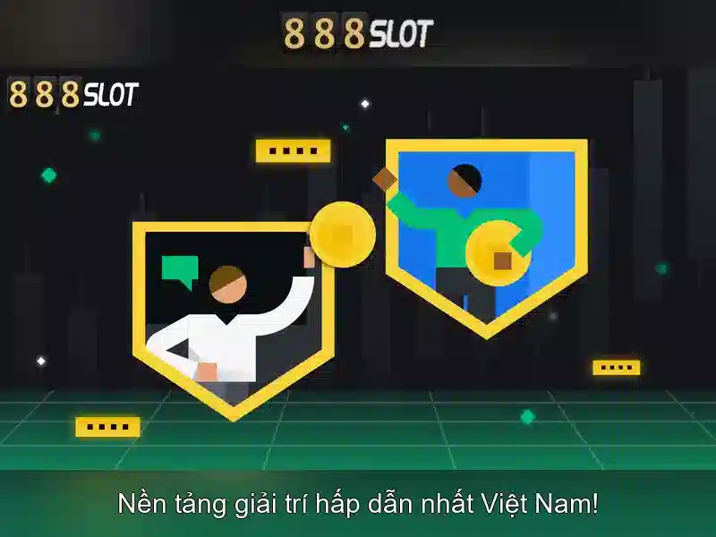 Hướng Dẫn Truy Cập 888SLOT