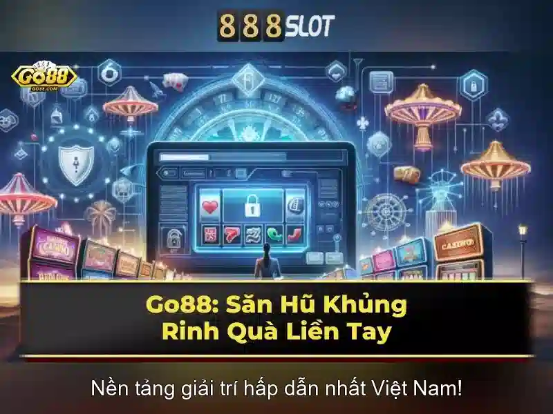 Quy Trình Nạp Tiền 888slot