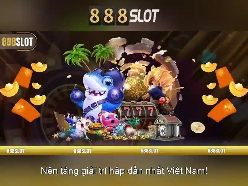 slot game 888SLOT