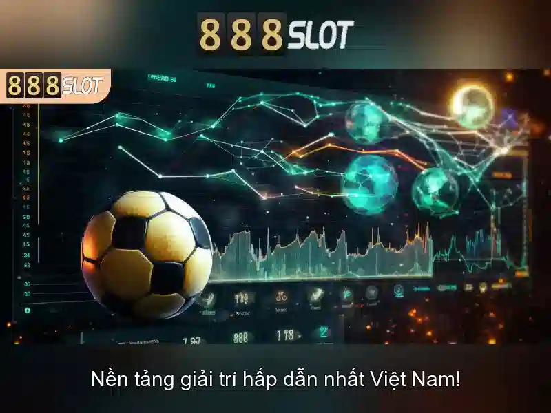 Tải App 888 Slot – Trải Nghiệm Game Slot Đỉnh Cao