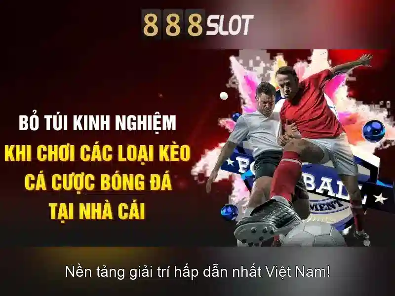 Tại Sao Chọn 888slot Bet