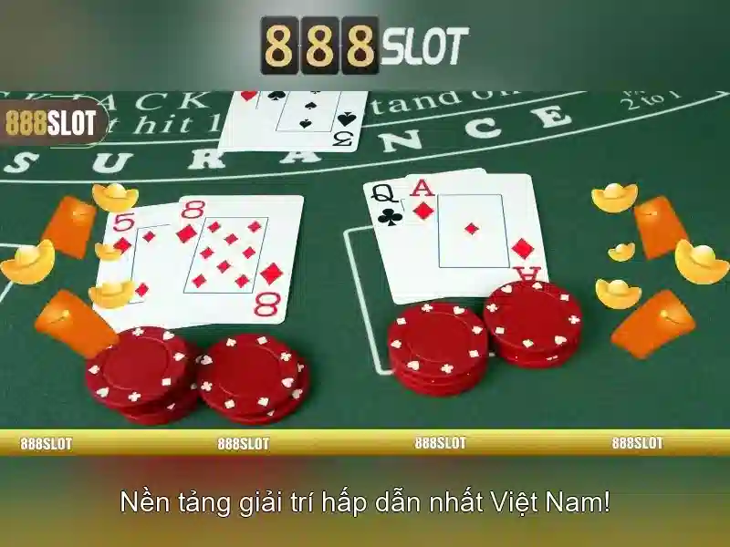 Trải Nghiệm Slot 888 Slot 5