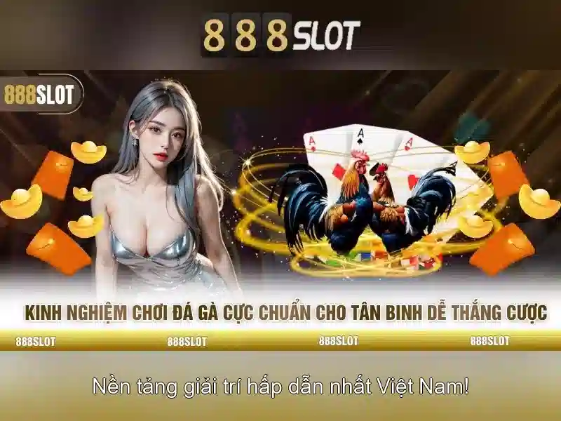 Trò chơi slot online