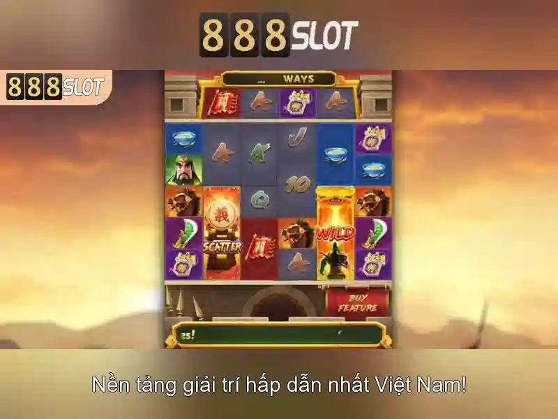 Giới Thiệu Trang Chủ 888SLOT