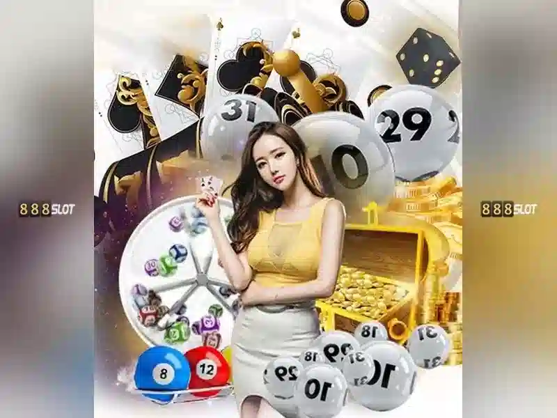 Giới Thiệu Về 888SLOT