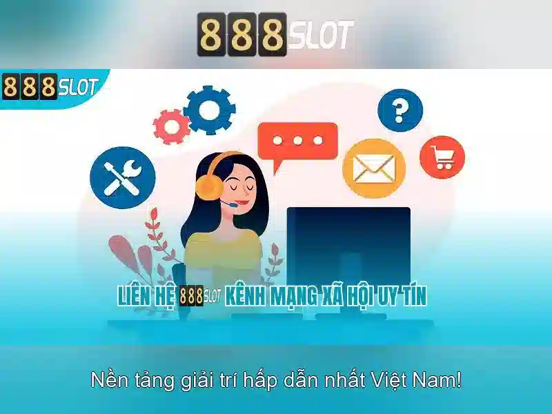 Giới Thiệu 888SLOT