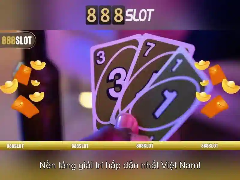 Khuyến Mãi Slot 888SLOT