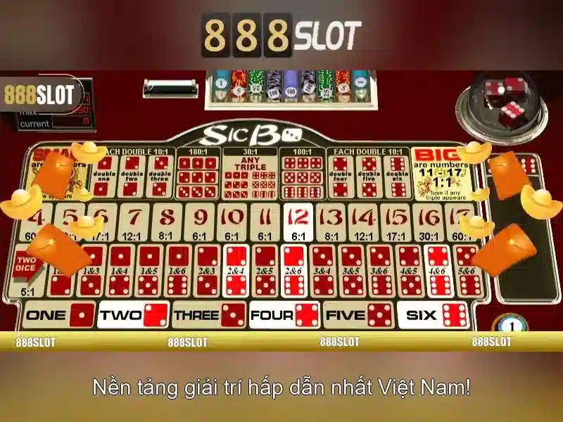 Trải Nghiệm Slot Đa Dạng