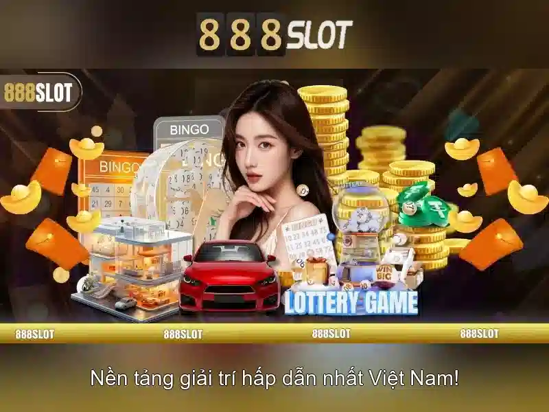 slot trực tuyến 888slot