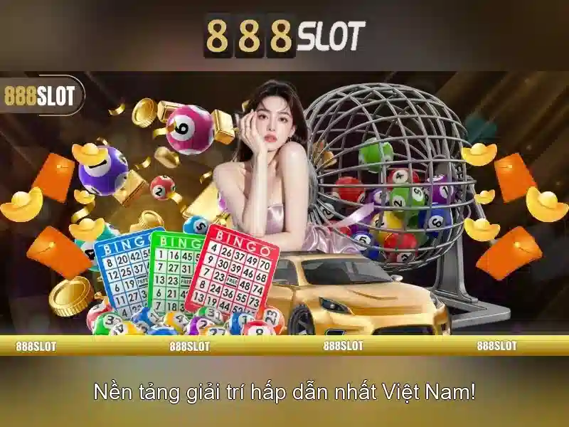 Ưu Điểm Của 888 Win Slot