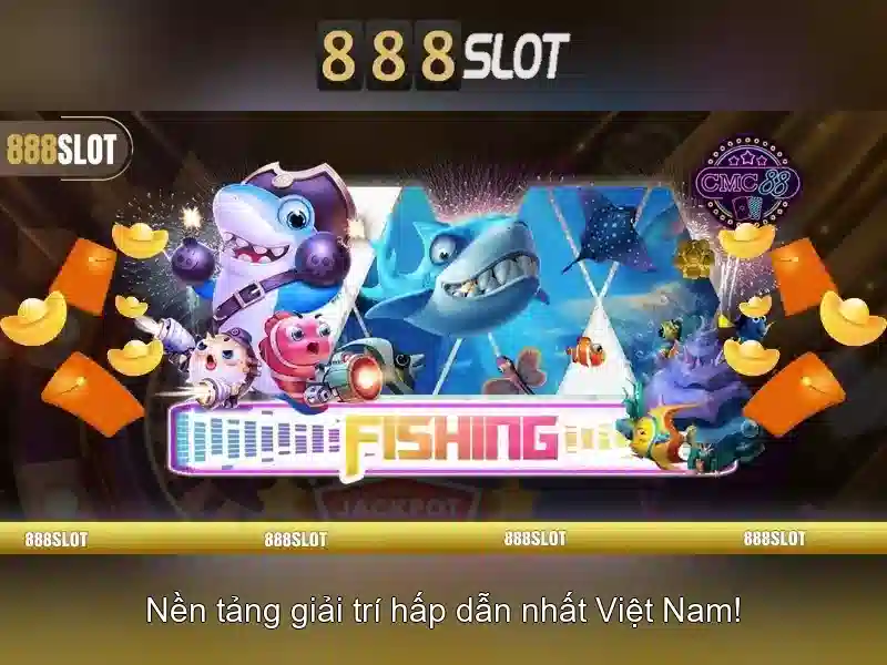 thể thao ảo 888slot