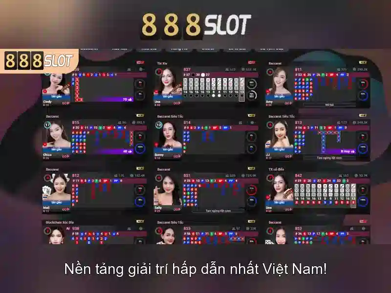 Cách đăng ký slot 888SLOT