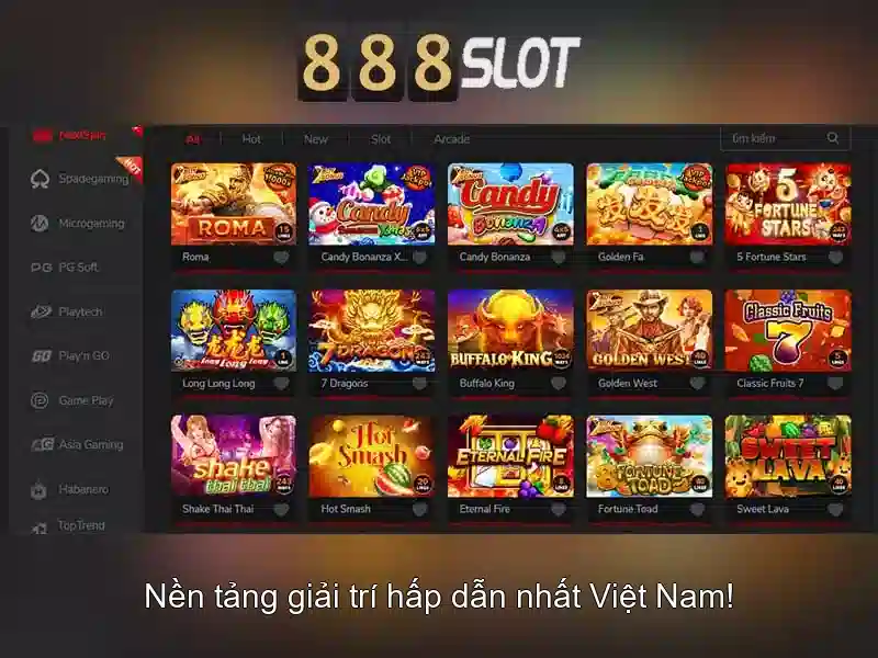 Hướng Dẫn Tải 888slot Download