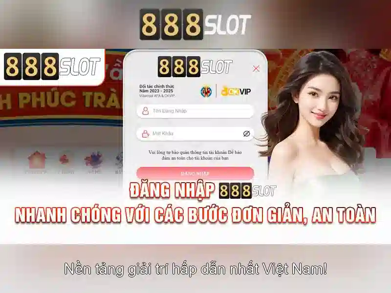 Trải nghiệm vui vẻ