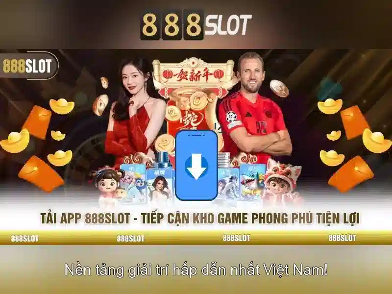Trải Nghiệm Slot Đỉnh Cao