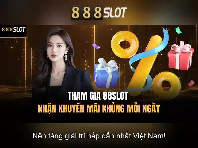 Slot Trực Tuyến Nổi Bật