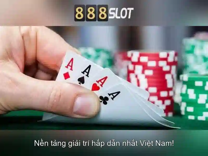 Đặc Điểm Nổi Bật Của 888SLOT