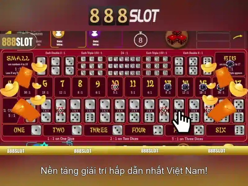 Trải Nghiệm Slot Đỉnh Cao