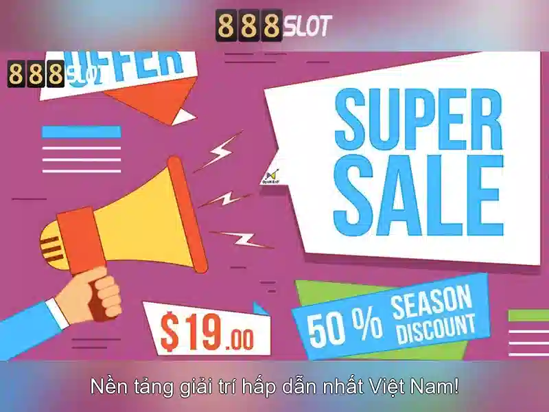 Đa Dạng Game Slot Với Tính Chất Độc Quyền