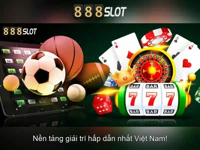 888SLOT – Trang Chủ | Code 888Slot | Trò Chơi Slot Đỉnh Cao | Casino | Thể Thao | Xổ Số | Game Bài 3D | Khuyến Mãi