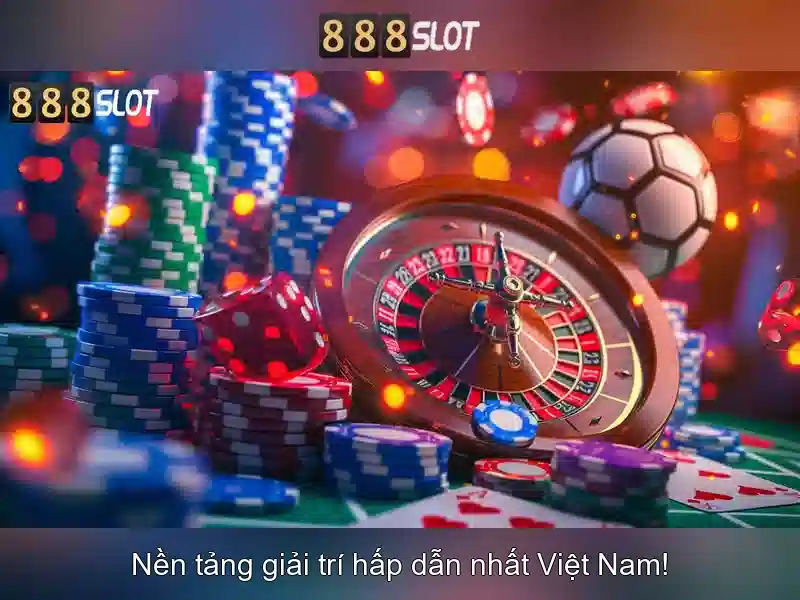 Trải nghiệm slot đỉnh cao