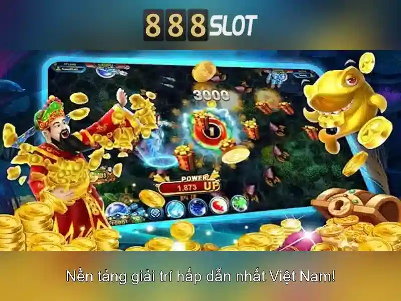 Hướng Dẫn Đăng Nhập Vào TÀI KHOẢN 888SLOT