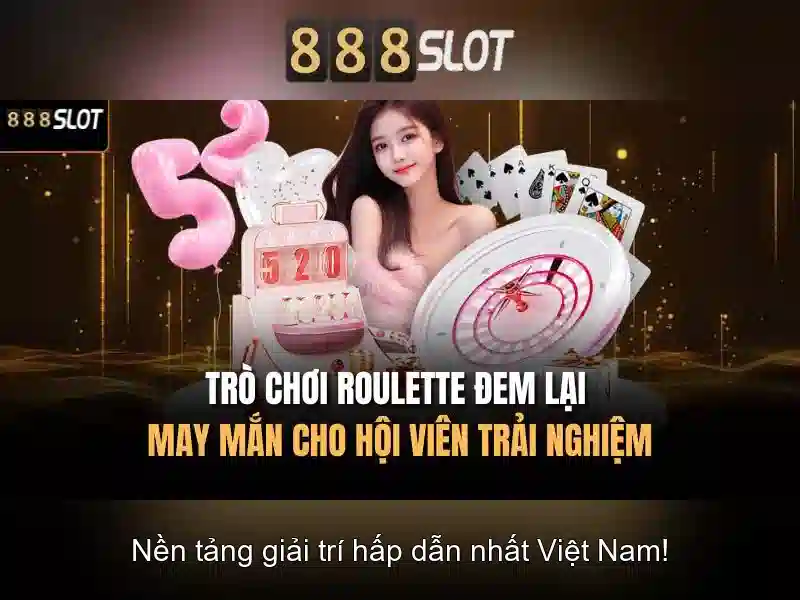 khuyến mãi slot 888slot