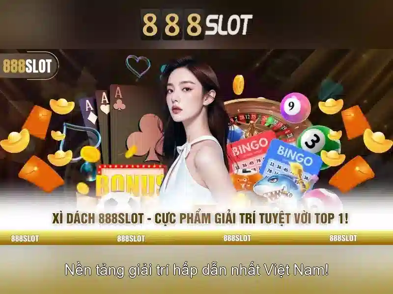 Khuyến mãi tải app 888SLOT