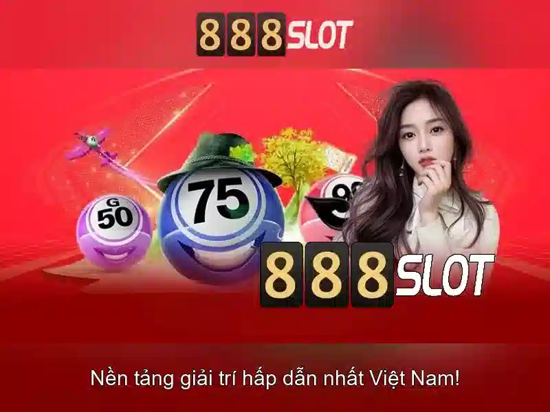 Khuyến Mãi 888slot Casino
