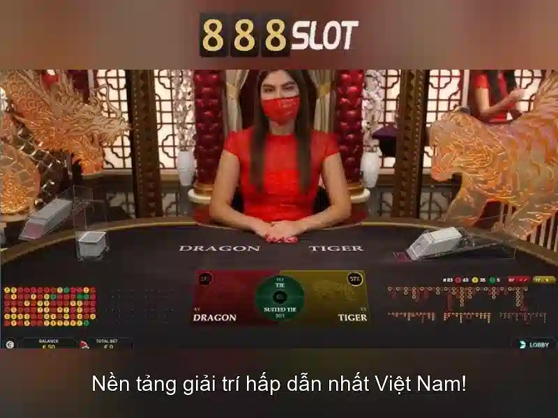 Ưu đãi slot 888slot