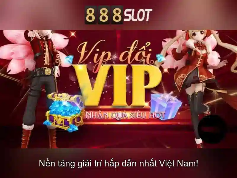 Khuyến Mãi Slot 888SLOT