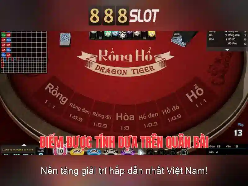 ứng dụng di động 888slot