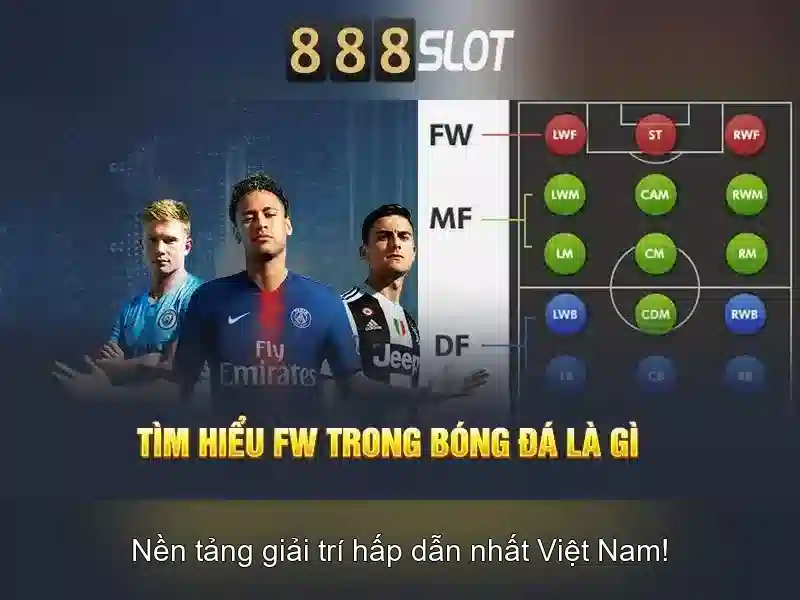 Trải Nghiệm Slot 888slot