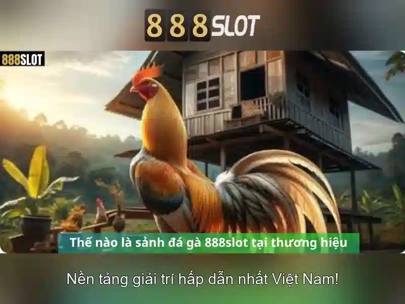 888SLOT – Nạp Rút Tiền Nhanh Chóng, An Toàn