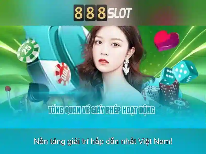 Đăng Nhập 888slot