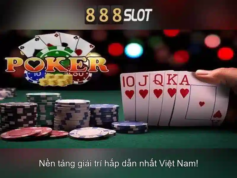 Game Nổ Hũ 888SLOT