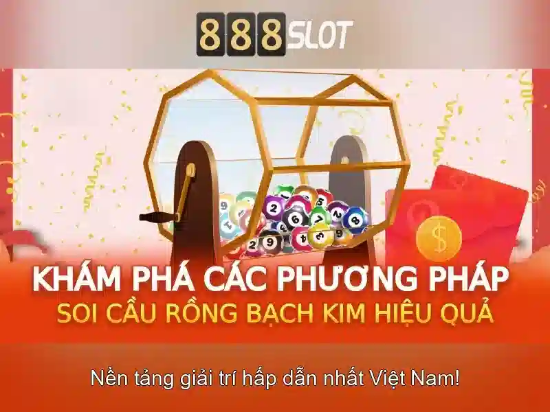 Khám Phá Trải Nghiệm Slot Đỉnh Cao Với 888slot Login