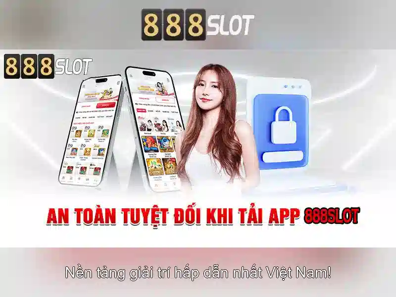 888slot link an toàn 2026