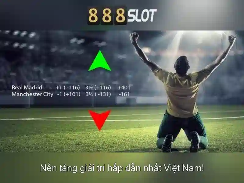 Trải nghiệm Slot đỉnh cao
