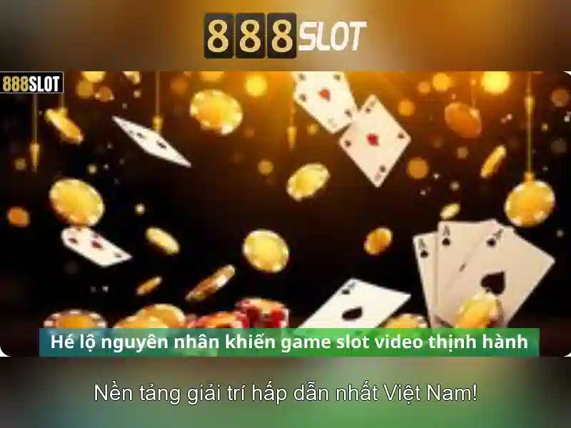 Ưu Điểm Khi Sử Dụng 888SLOT