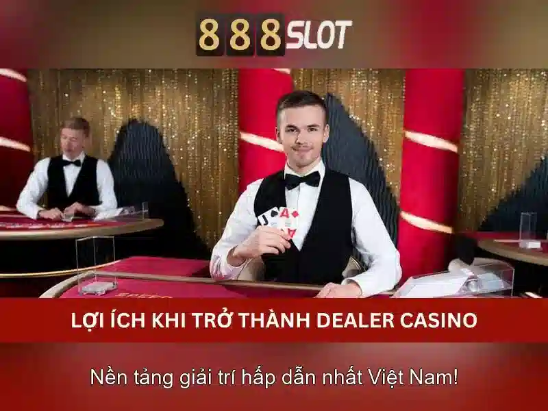 Giải pháp slot 888