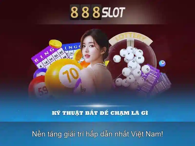Hướng Dẫn Đăng Ký 888SLOT - Trải Nghiệm Casino 888 Slot