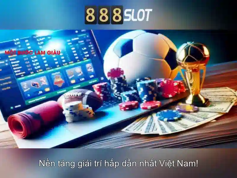 Tải 888slot apk