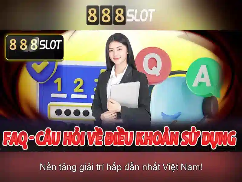 Trải Nghiệm Slot 888Slot