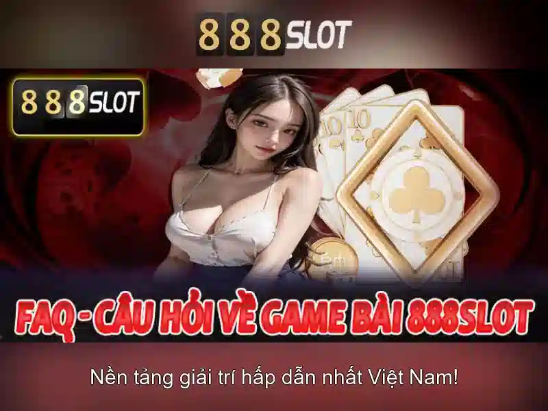 Trò Chơi Slot 888slot